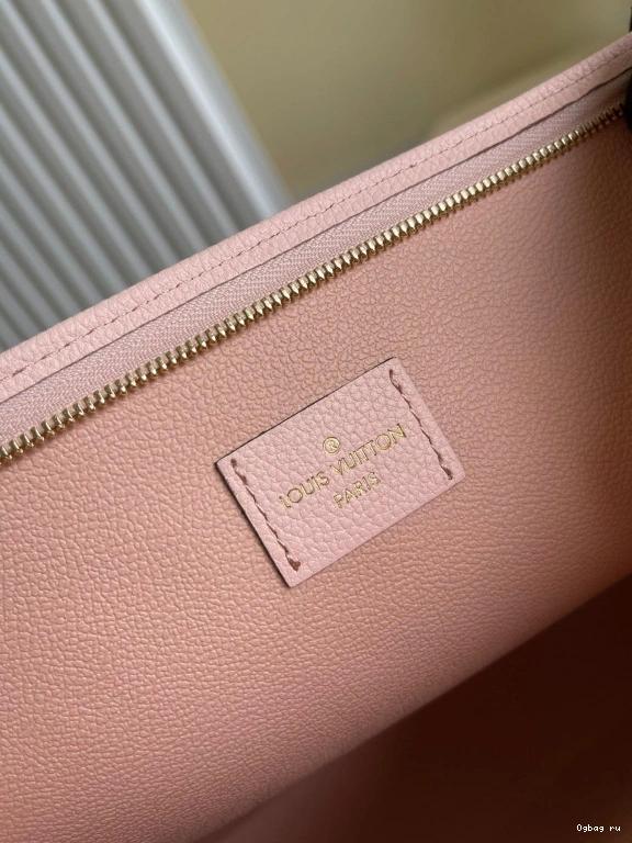 VUITTON POUCH TOILETRY LOUIS 26 0728